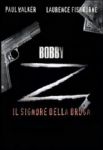 Bobby z - il signore della droga - dvd ex noleggio